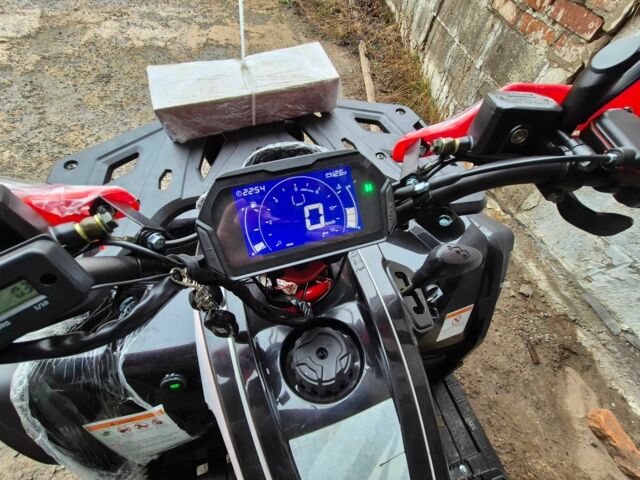 Форте Другая, объемом двигателя 0.2 л и пробегом 0 тыс. км за 2235 $, фото 1 на Automoto.ua