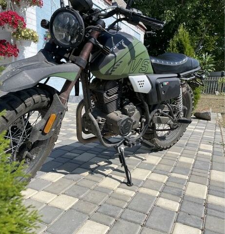 Форте Другая, объемом двигателя 0 л и пробегом 0 тыс. км за 1191 $, фото 3 на Automoto.ua