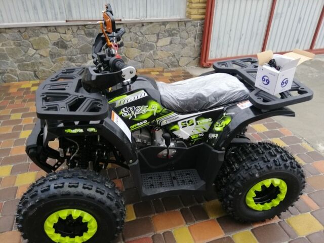 Форте Другая, объемом двигателя 0.13 л и пробегом 0 тыс. км за 1160 $, фото 14 на Automoto.ua