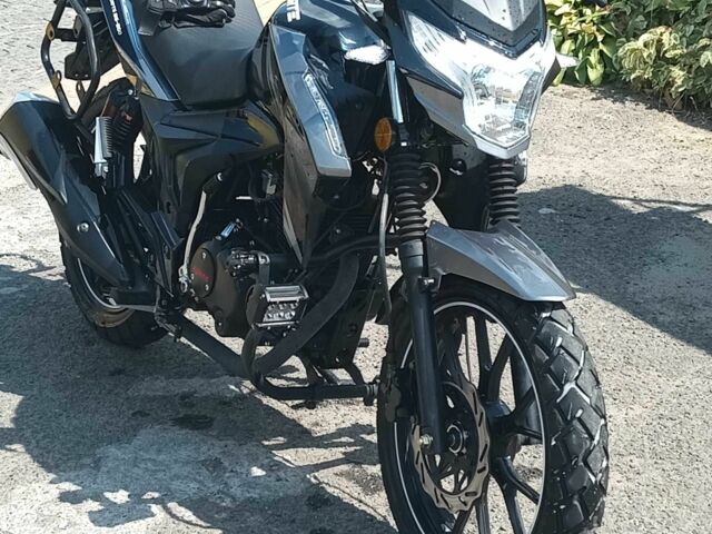 Форте Другая, объемом двигателя 0.2 л и пробегом 0 тыс. км за 1200 $, фото 1 на Automoto.ua