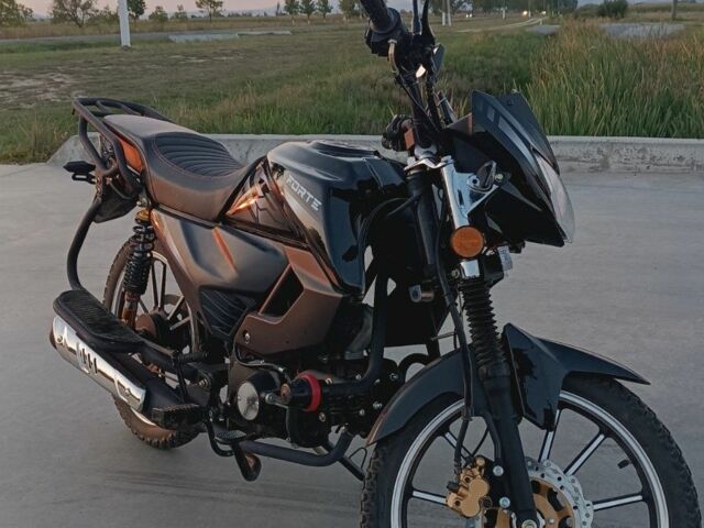 Форте Другая, объемом двигателя 0.13 л и пробегом 0 тыс. км за 714 $, фото 10 на Automoto.ua