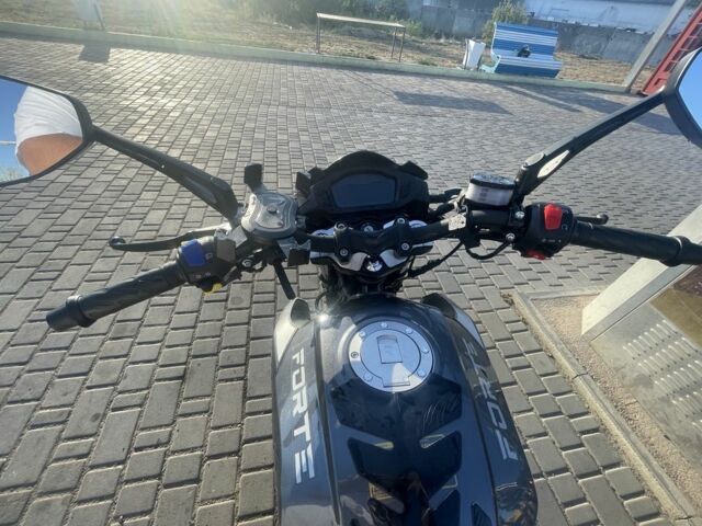 Форте Другая, объемом двигателя 0.2 л и пробегом 0 тыс. км за 1100 $, фото 2 на Automoto.ua