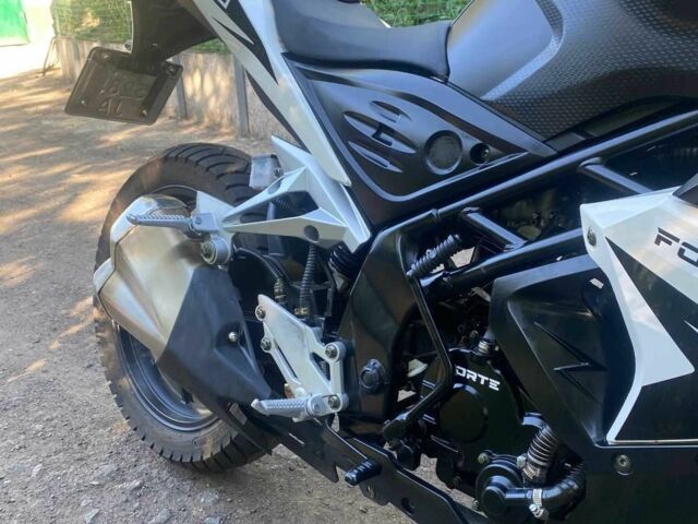 Форте Другая, объемом двигателя 0.3 л и пробегом 0 тыс. км за 1800 $, фото 16 на Automoto.ua