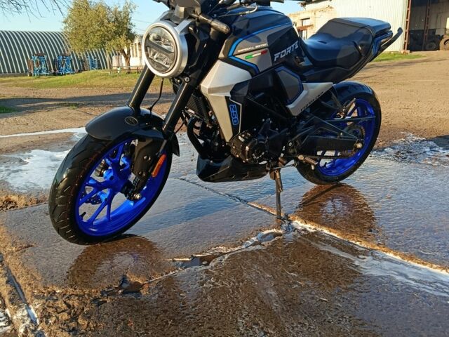 Форте Другая, объемом двигателя 0 л и пробегом 0 тыс. км за 1500 $, фото 3 на Automoto.ua