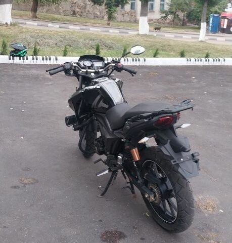 Форте Другая, объемом двигателя 0.2 л и пробегом 0 тыс. км за 900 $, фото 4 на Automoto.ua