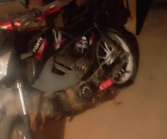 Форте Другая, объемом двигателя 0.13 л и пробегом 0 тыс. км за 480 $, фото 1 на Automoto.ua