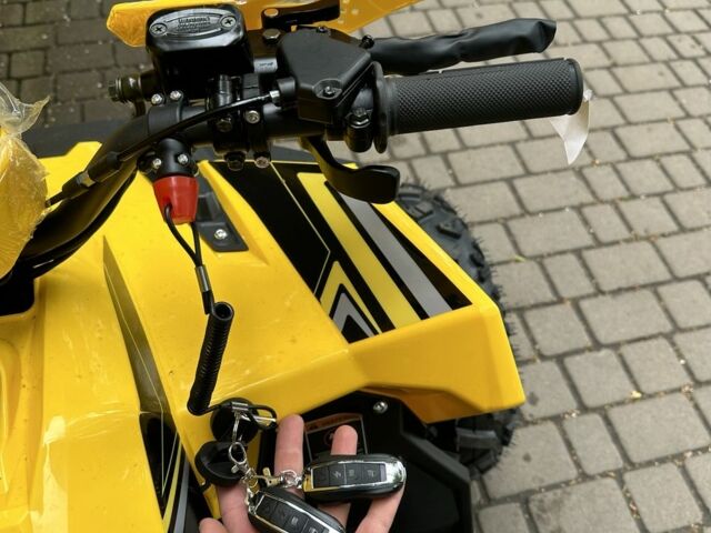 Форте Другая, объемом двигателя 0.13 л и пробегом 0 тыс. км за 1199 $, фото 21 на Automoto.ua