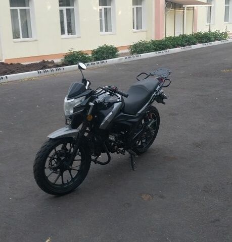 Форте Другая, объемом двигателя 0.2 л и пробегом 0 тыс. км за 900 $, фото 6 на Automoto.ua