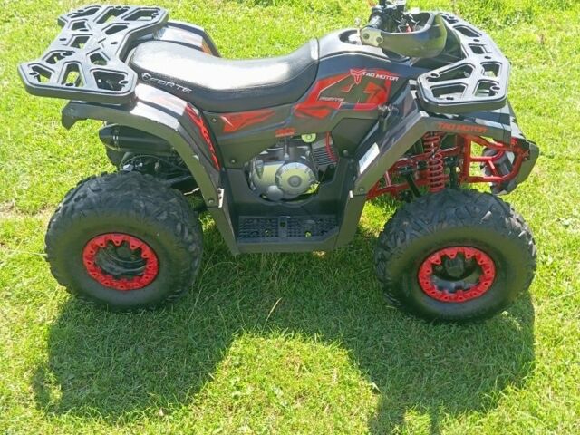 Форте Другая, объемом двигателя 0.12 л и пробегом 0 тыс. км за 951 $, фото 7 на Automoto.ua