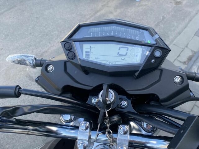 Форте Інша 2024 у Белой Церкве на Automoto.ua Форте Інша, об'ємом двигуна 0.2 л та пробігом 0 тис. км за 1350 $, фото 8 на Automoto.ua