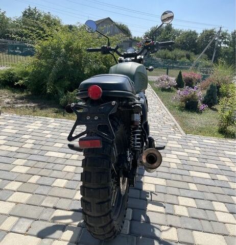 Форте Другая, объемом двигателя 0 л и пробегом 0 тыс. км за 1191 $, фото 2 на Automoto.ua