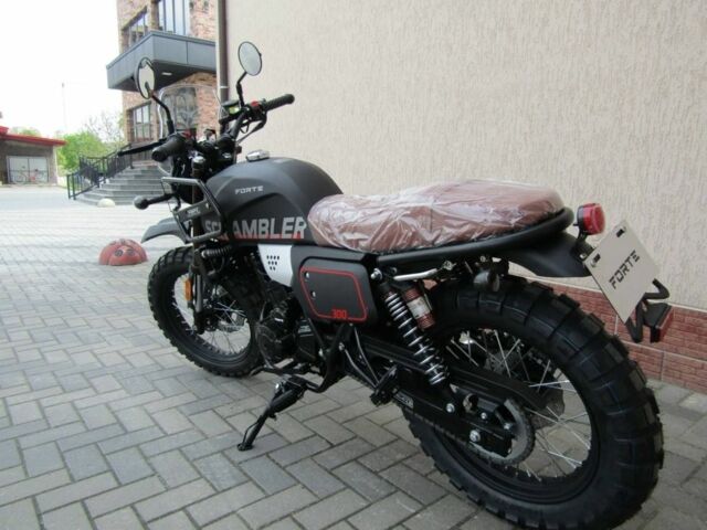 Форте Другая, объемом двигателя 0.3 л и пробегом 0 тыс. км за 1900 $, фото 1 на Automoto.ua