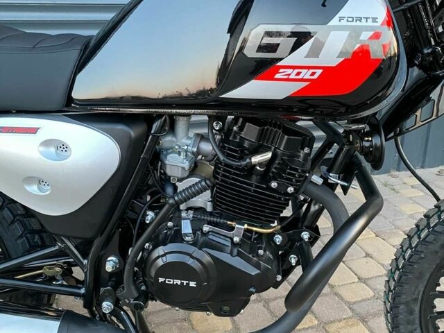 Форте Другая, объемом двигателя 0.2 л и пробегом 0 тыс. км за 1262 $, фото 6 на Automoto.ua