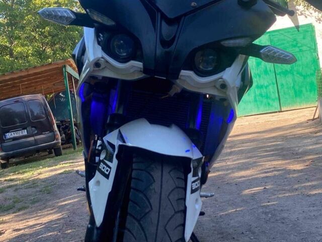 Форте Другая, объемом двигателя 0.3 л и пробегом 0 тыс. км за 1800 $, фото 12 на Automoto.ua