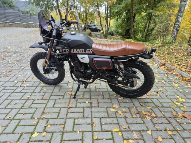 Форте Другая, объемом двигателя 0.3 л и пробегом 0 тыс. км за 1450 $, фото 3 на Automoto.ua