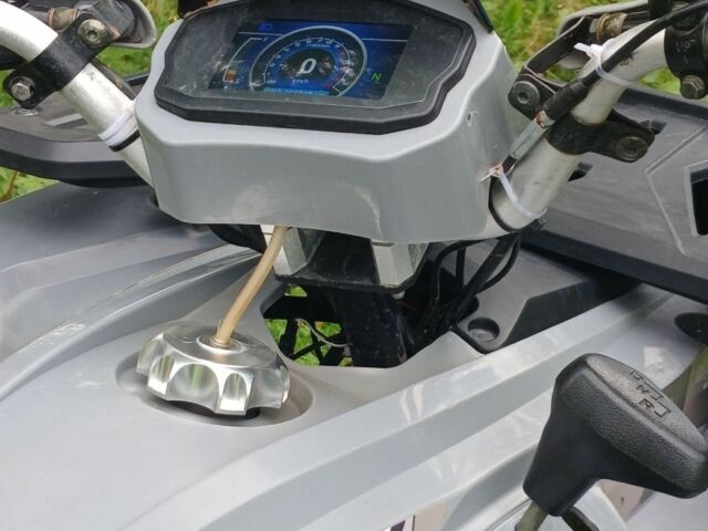 Форте Інша, об'ємом двигуна 0.2 л та пробігом 0 тис. км за 1399 $, фото 4 на Automoto.ua
