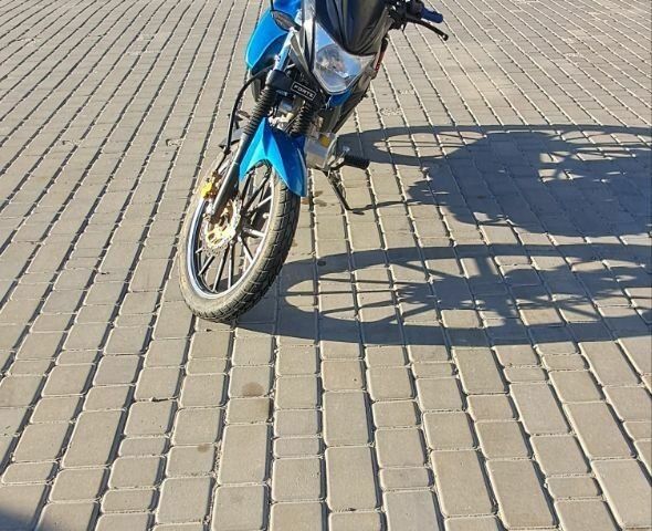 Форте Другая, объемом двигателя 0.13 л и пробегом 0 тыс. км за 454 $, фото 2 на Automoto.ua