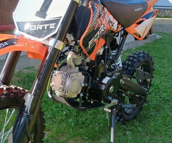 Форте Другая 2024 в Ивано-Франковске на Automoto.ua Форте Другая, объемом двигателя 0 л и пробегом 0 тыс. км за 800 $, фото 7 на Automoto.ua