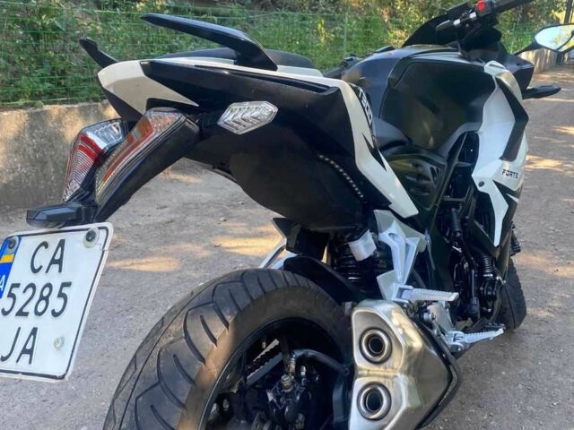 Форте Другая, объемом двигателя 0.3 л и пробегом 0 тыс. км за 1800 $, фото 2 на Automoto.ua