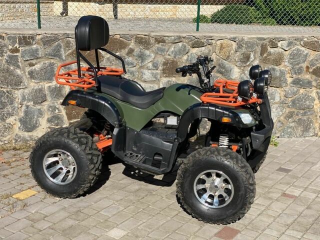 Форте Другая 2024 в Виннице на Automoto.ua Форте Другая, объемом двигателя 0 л и пробегом 0 тыс. км за 2800 $, фото 6 на Automoto.ua