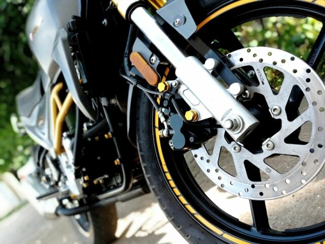 Форте Другая 2024 в Кодыме на Automoto.ua Форте Другая, объемом двигателя 0.3 л и пробегом 0 тыс. км за 1300 $, фото 3 на Automoto.ua