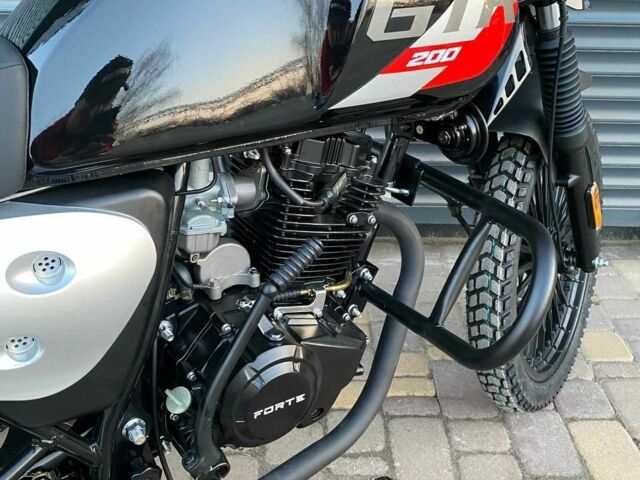 Форте Другая, объемом двигателя 0.2 л и пробегом 0 тыс. км за 1262 $, фото 2 на Automoto.ua