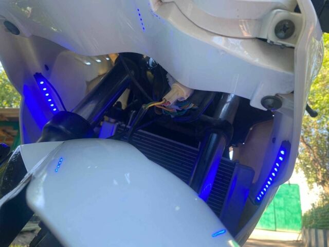 Форте Другая, объемом двигателя 0.3 л и пробегом 0 тыс. км за 1800 $, фото 14 на Automoto.ua