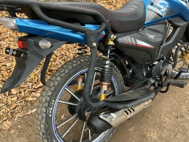 Форте Другая 2024 в Долине на Automoto.ua Форте Другая, объемом двигателя 0.13 л и пробегом 0 тыс. км за 690 $, фото 2 на Automoto.ua