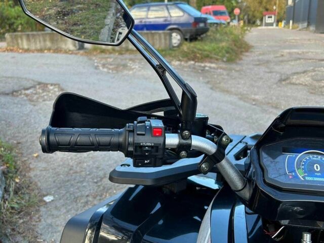 Форте Другая, объемом двигателя 0.2 л и пробегом 0 тыс. км за 2200 $, фото 5 на Automoto.ua