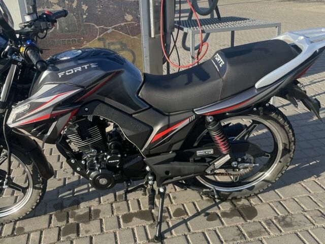 Форте Другая, объемом двигателя 0.2 л и пробегом 0 тыс. км за 1100 $, фото 8 на Automoto.ua