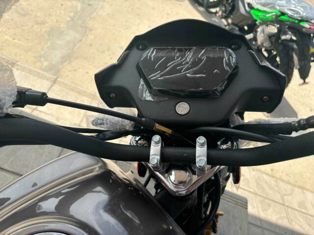 Форте Другая, объемом двигателя 0.13 л и пробегом 0 тыс. км за 833 $, фото 3 на Automoto.ua