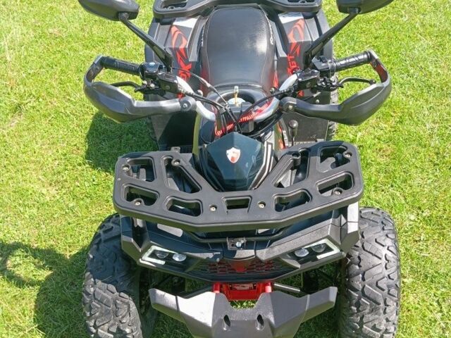 Форте Другая, объемом двигателя 0.12 л и пробегом 0 тыс. км за 951 $, фото 17 на Automoto.ua