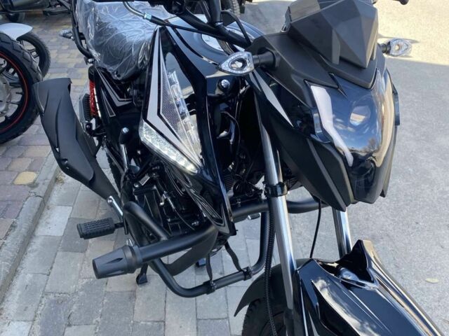 Форте Інша 2024 у Белой Церкве на Automoto.ua Форте Інша, об'ємом двигуна 0.2 л та пробігом 0 тис. км за 1350 $, фото 4 на Automoto.ua