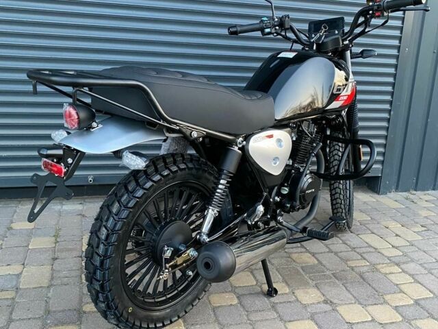 Форте Другая, объемом двигателя 0.2 л и пробегом 0 тыс. км за 1262 $, фото 3 на Automoto.ua