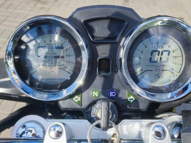 Форте Інша, об'ємом двигуна 0.15 л та пробігом 0 тис. км за 846 $, фото 6 на Automoto.ua