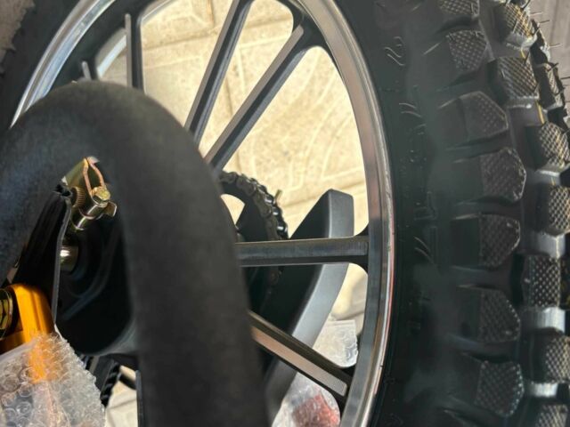 Форте Другая, объемом двигателя 0.13 л и пробегом 0 тыс. км за 833 $, фото 7 на Automoto.ua