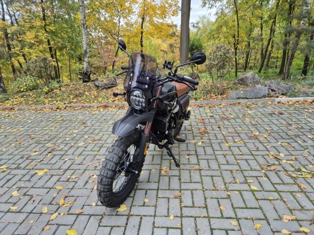 Форте Другая, объемом двигателя 0.3 л и пробегом 0 тыс. км за 1450 $, фото 6 на Automoto.ua