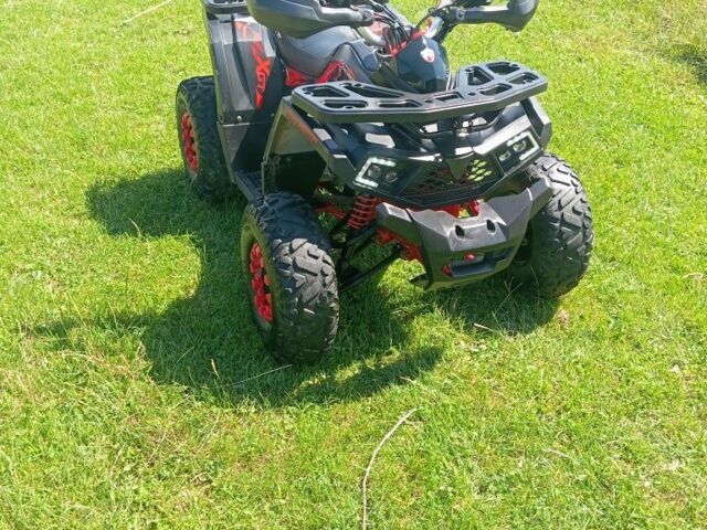 Форте Другая, объемом двигателя 0.12 л и пробегом 0 тыс. км за 951 $, фото 3 на Automoto.ua