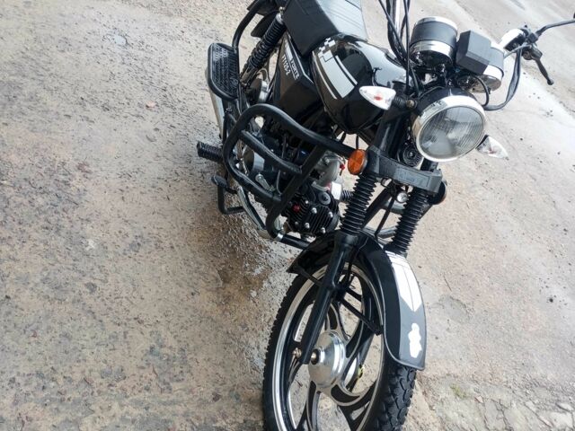 Форте Другая, объемом двигателя 0.13 л и пробегом 0 тыс. км за 638 $, фото 1 на Automoto.ua