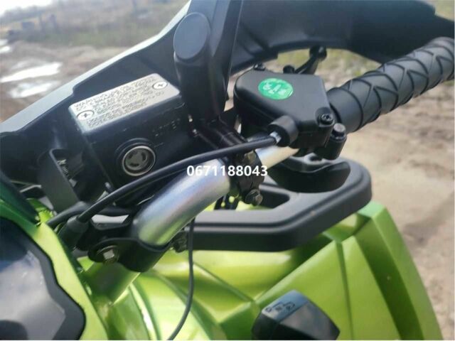 Форте Другая, объемом двигателя 0 л и пробегом 0 тыс. км за 2450 $, фото 5 на Automoto.ua