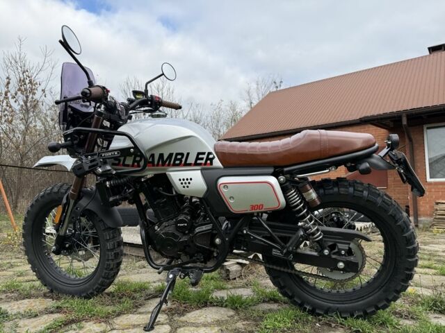 Форте Другая, объемом двигателя 0.3 л и пробегом 0 тыс. км за 1904 $, фото 1 на Automoto.ua