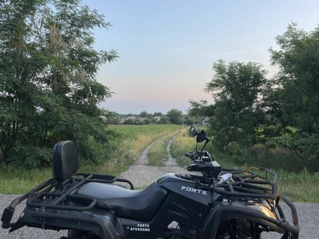 Форте Другая, объемом двигателя 0.2 л и пробегом 0 тыс. км за 2330 $, фото 1 на Automoto.ua