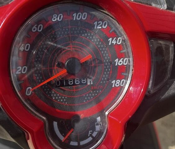 Форте Інша, об'ємом двигуна 0.13 л та пробігом 0 тис. км за 572 $, фото 5 на Automoto.ua