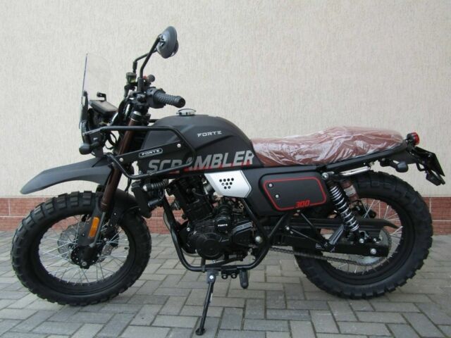 Форте Другая, объемом двигателя 0.3 л и пробегом 0 тыс. км за 1900 $, фото 7 на Automoto.ua