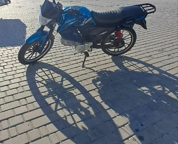 Форте Другая, объемом двигателя 0.13 л и пробегом 0 тыс. км за 454 $, фото 4 на Automoto.ua