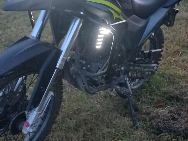 Форте Інша, об'ємом двигуна 0.3 л та пробігом 0 тис. км за 1750 $, фото 5 на Automoto.ua