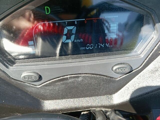 Форте Другая, объемом двигателя 0.12 л и пробегом 0 тыс. км за 951 $, фото 15 на Automoto.ua