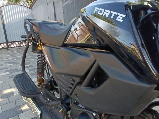 Форте Другая, объемом двигателя 0.13 л и пробегом 0 тыс. км за 714 $, фото 6 на Automoto.ua