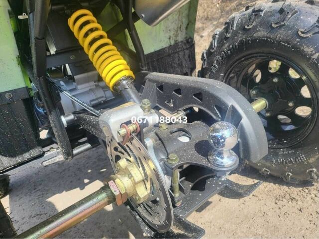 Форте Другая, объемом двигателя 0 л и пробегом 0 тыс. км за 2450 $, фото 12 на Automoto.ua
