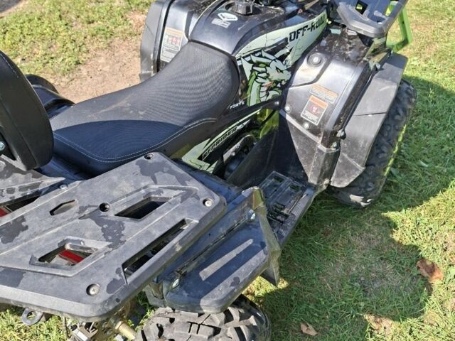 Форте Другая, объемом двигателя 0.13 л и пробегом 0 тыс. км за 850 $, фото 4 на Automoto.ua